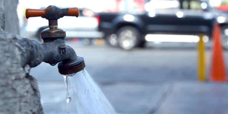 Inapa: Un millón 800 mil dominicanos más reciben agua potable