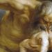 Saturno devorando a sus hijos