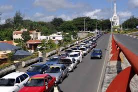 Hugo Beras inicia proceso transformación transporte público en Santiago