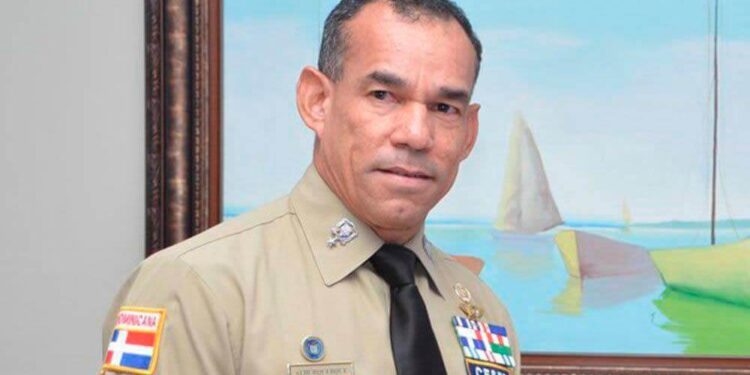 Expresidente DNCD señalado de matar comunicador Manuel Duncan