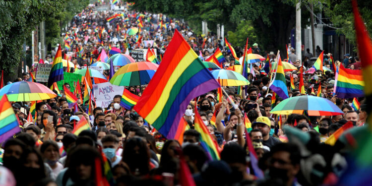 Singapur: Anuncia despenalización de la homosexualidad