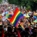 Singapur: Anuncia despenalización de la homosexualidad