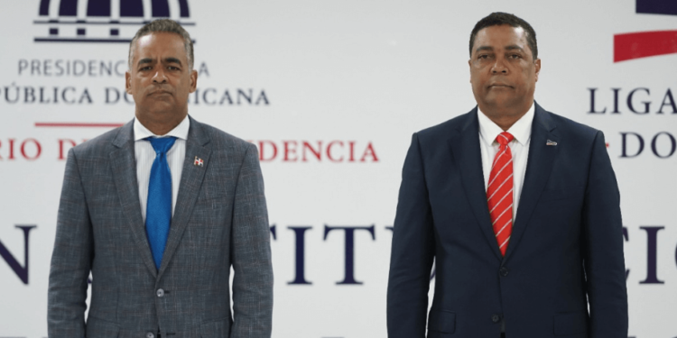 Ministerio Administrativo y Liga Municipal ejecutarán programa titulación a nivel municipal