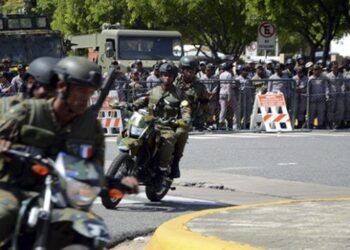 ¿Por qué defiendo el Estado de Derecho y la Constitución?