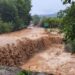Gobierno va en apoyo a familias afectadas por inundaciones en Manabao