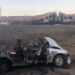 Ucrania: Aumenta a 25 víctimas civiles en ataque contra estación de tren