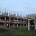 Haitianos ocupan escuelas en construcción en Cancino Adentro