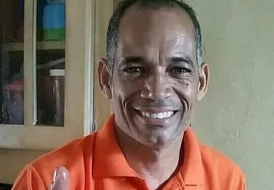 Policía abate hombre mató dos e hirió seis policías en La Romana