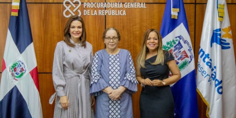 Acuerdo facilitará construir y remozar unidades atención a víctimas de violencia