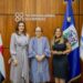 Acuerdo facilitará construir y remozar unidades atención a víctimas de violencia