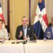 Gobierno: Estamos preparados ante eventual paso de tormenta Fiona