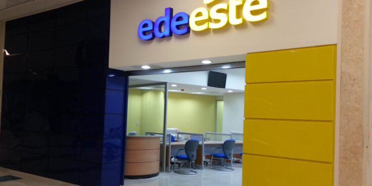 Edeeste activa plan de contingencia ante paso tormenta