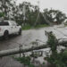 Poder Ejecutivo va en auxilio provincias impactadas por huracán