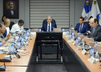 CNSS destina RD$100 millones a familias afectadas por huracán