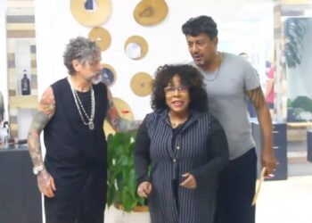 Punta Cana se vestirá de estilismo y belleza con presentación de colecciones