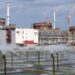 Ucrania: Fuerzas rusas repelen asalto central nuclear de Zaporozhie