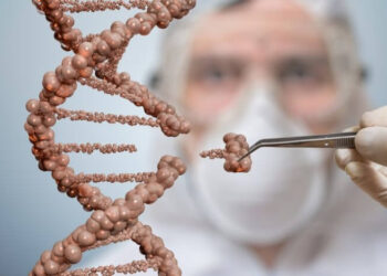 El Cáncer: ¿Realmente se hereda?