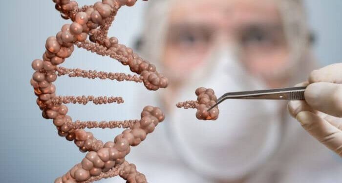 El Cáncer: ¿Realmente se hereda?