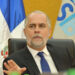 Abinader confirma al superintendente de Bancos