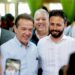 Paliza: Ito Bisonó ingresa a dar fuerzas al PRM