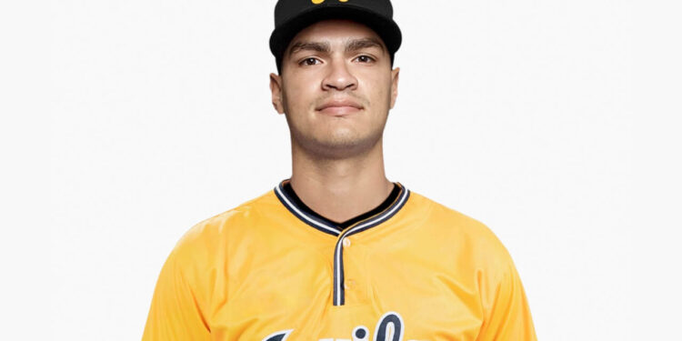 Águilas firman lanzador derecho Frank Germán