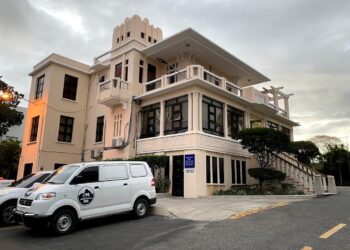 SRSM activa plan de contingencia hospitales GSD y Monte Plata