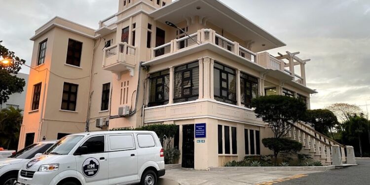 SRSM activa plan de contingencia hospitales GSD y Monte Plata