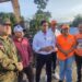 Presidente Fedomu llama alcaldes mantenerse alerta ante posible paso Fiona