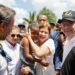 Aduanas socorre afectados por Fiona en Higüey