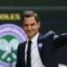 Roger Federer se retira del tenis