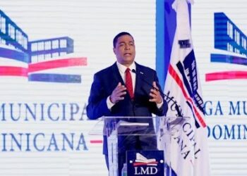 Liga Municipal mantiene coordinación con autoridades locales ante daños huracán Fiona
