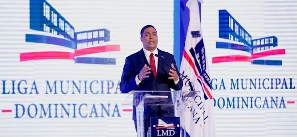 Liga Municipal mantiene coordinación con autoridades locales ante daños huracán Fiona