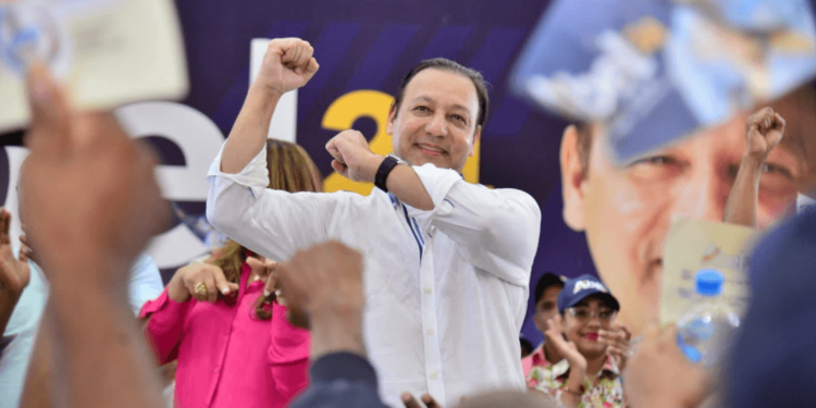 Gobierno busca convertir RD en Hub Aéreo