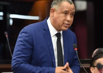 Asegura existe voluntad real para aprobar Código Penal