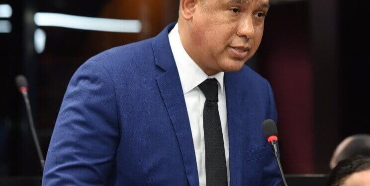 Asegura existe voluntad real para aprobar Código Penal