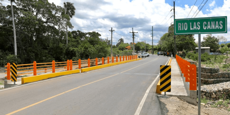 Abinader inaugura obras en Puerto Plata con inversión de más de RD$520 millones
