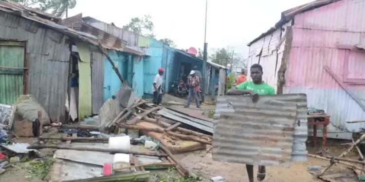 Voluntariado Bancentraliano hará donativo damnificados huracán Fiona en Hato Mayor
