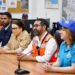 Gobierno asistirá afectados por tormenta Fiona