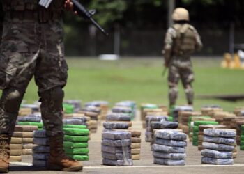 Colombia: Petro pide ante ONU acabar guerra «irracional» contra las drogas