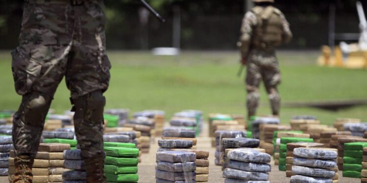 Colombia: Petro pide ante ONU acabar guerra «irracional» contra las drogas