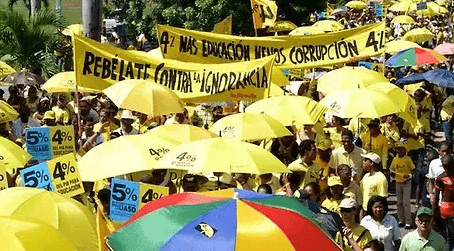 La sociedad amarilla