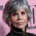 Actriz Jane Fonda es diagnosticada con cáncer