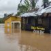 Inundaciones provocaron 13 mil desplazados