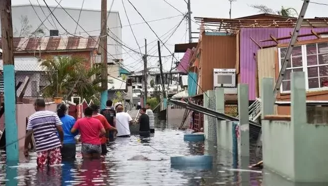 CODUE llama unir voluntades y auxiliar familias afectadas por huracán Fiona