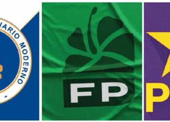 ¿Por qué reelección Abinader aisla PRM, consulta divide PLD y FP lidera oposición