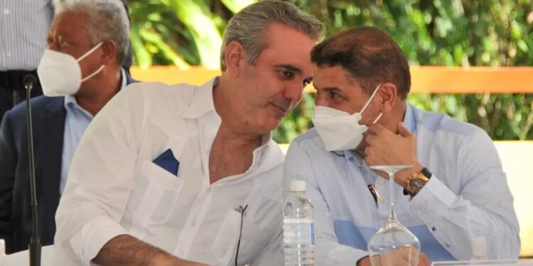Abinader resalta potencial crecimiento económico provincia Duarte