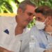 Abinader resalta potencial crecimiento económico provincia Duarte