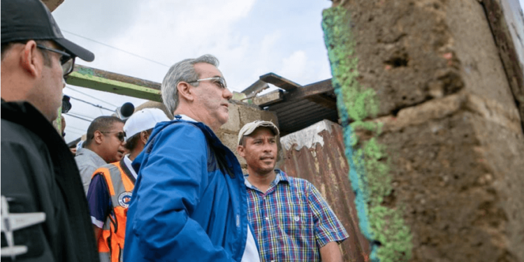 Abinader inicia operativo de respuesta a necesidades de La Altagracia