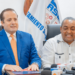 Gobierno entrega recursos para obras municipales en SDO