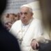 El dilema de la paz de Francisco